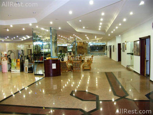 Marin Princess Hotel 40